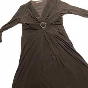 Woman’s dress
